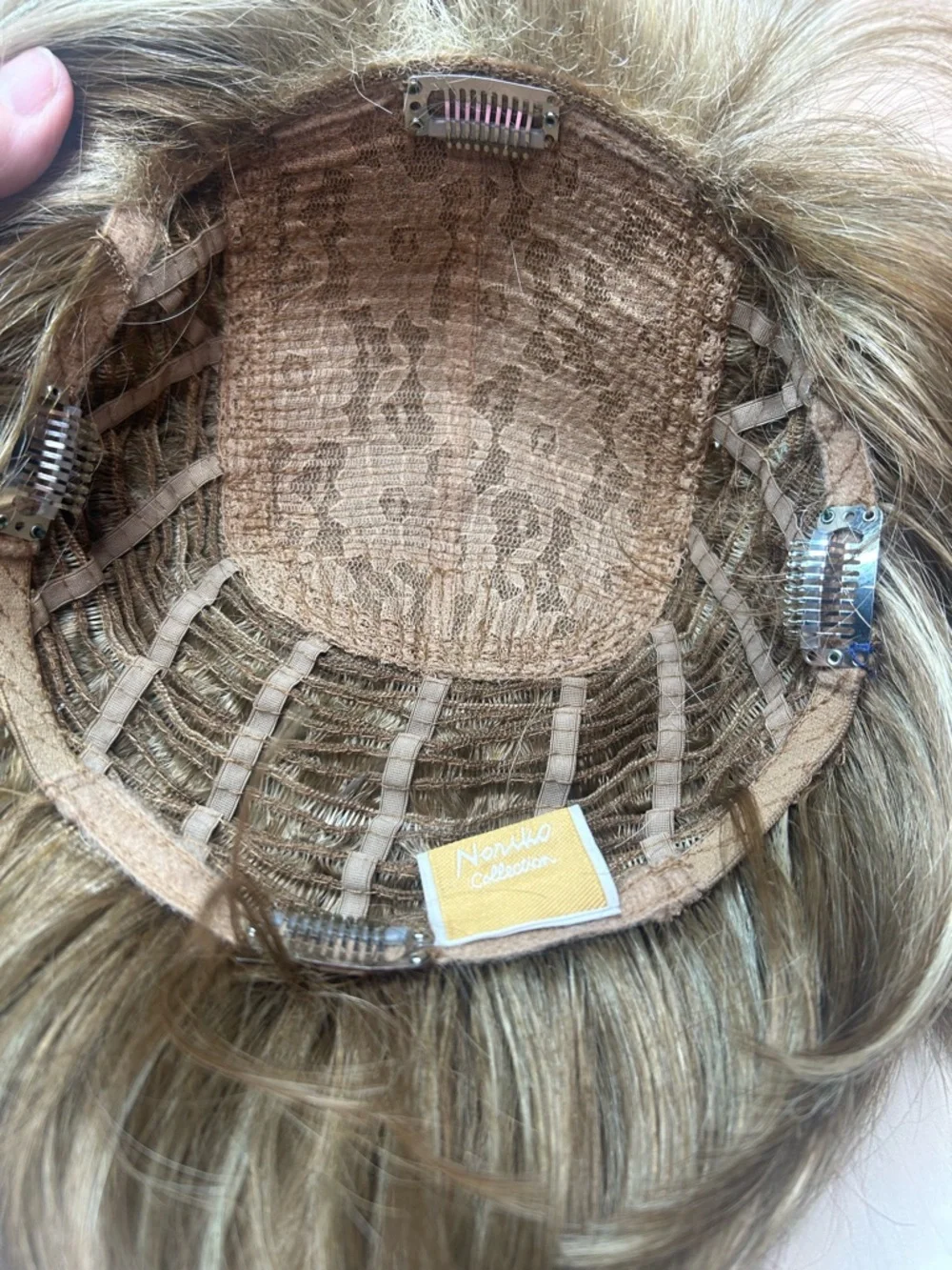 NOriko Collection “Topper” - Picture 6 of 8